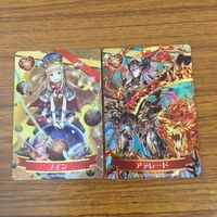 カード トレカ まとめ 白猫 黒猫 ツユハ メリド ノイン アデレード バケコ リリー 6 サムネイル 5