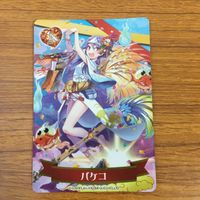 カード トレカ まとめ 白猫 黒猫 ツユハ メリド ノイン アデレード バケコ リリー 6 サムネイル 7