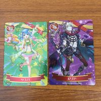 カード トレカ まとめ 白猫 黒猫 ツユハ メリド ノイン アデレード バケコ リリー 6 サムネイル 3