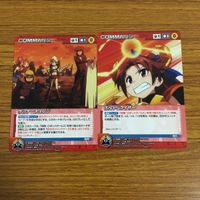カード トレカ まとめ クルセイド ロボットガールズZ ゲッターチェンジ ボルトパライザー バルちゃん トリプルガイちゃん 翔ちゃん 63 サムネイル 3