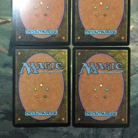 MTG マジックザギャザリング カード まとめ LRW 妖精の先触れ/Faerie Harbinger 4枚セット 2 サムネイル 5