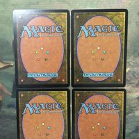 MTG マジックザギャザリング カード まとめ LRW 妖精の先触れ/Faerie Harbinger 4枚セット 2 サムネイル 6