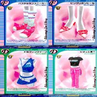ヴァンガード 天智覚命 ラブandベリー まとめ ラブアンドベリー オシャレ魔女 ラブ EX o9-1 _6 サムネイル 8