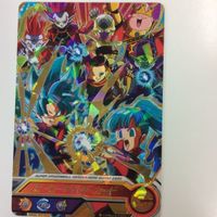 ドラゴンボール ヒーローズ カード ヒーローアバターカード レア 28 34 30 36 サムネイル 3