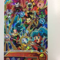 ドラゴンボール ヒーローズ カード ヒーローアバターカード レア 28 34 30 36 サムネイル 4