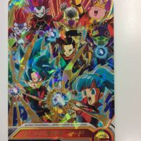 ドラゴンボール ヒーローズ カード ヒーローアバターカード レア 28 34 30 36 サムネイル 2