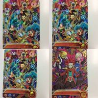 ドラゴンボール ヒーローズ カード ヒーローアバターカード レア 28 34 30 36