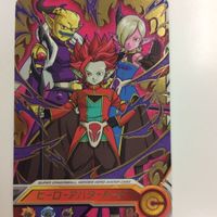 ドラゴンボール ヒーローズ カード ヒーローアバターカード レア 28 34 30 36 サムネイル 5