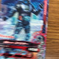 仮面ライダー バトル ガンバライジング カード まとめ 67 サムネイル 5