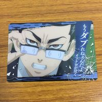 カード トレカ まとめ 東京リベンジャーズ 佐野 万次郎 マイキー 橘 日向 場地 圭介 稀咲 徹太 34 サムネイル 7