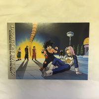 カード トレカ まとめ ドラゴンボール 孫 悟飯 悟空 チチ 62 サムネイル 3
