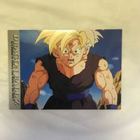 カード トレカ まとめ ドラゴンボール 孫 悟飯 悟空 チチ 62 サムネイル 7