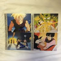 カード トレカ まとめ ドラゴンボール 孫 悟飯 悟空 チチ 62