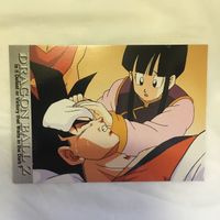 カード トレカ まとめ ドラゴンボール 孫 悟飯 悟空 チチ 62 サムネイル 5