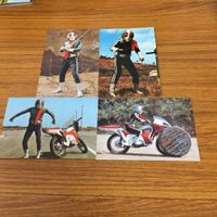 仮面ライダー カード まとめ 9 サムネイル 1