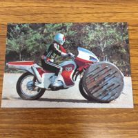 仮面ライダー カード まとめ 9 サムネイル 5