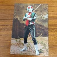 仮面ライダー カード まとめ 9 サムネイル 2