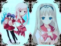カード Toheart２ トゥハート２ 非売品 キラ BOX PR まとめ サムネイル 1