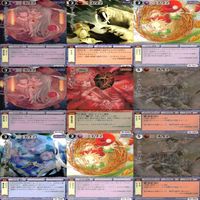 モンスターコレクション モンコレ カード まとめ カードゲーム 81枚 セット カードリスト参照 ap892 サムネイル 10