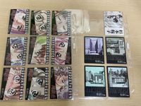 Doukyuusei 2 Semi Complete Lot Beautiful Girl Elf Card サムネイル 11