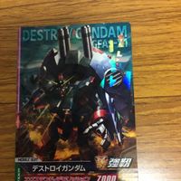 ガンダム トライエイジ カード まとめ 47 サムネイル 6