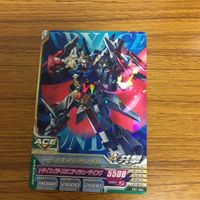 ガンダム トライエイジ カード まとめ 47 サムネイル 3