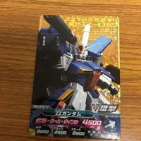 ガンダム トライエイジ カード まとめ 47 サムネイル 4