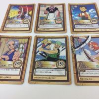 う2 い1 ウエハース 10デュエルマスターズ ワンピース 13 カード デュエマ カードダス デュエルマスターズ 未開封 サムネイル 3
