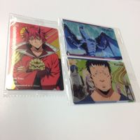 う2 い1 ウエハース 10デュエルマスターズ ワンピース 13 カード デュエマ カードダス デュエルマスターズ 未開封 サムネイル 2