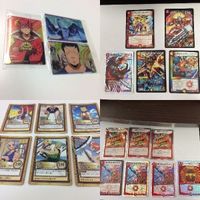 Duel Masters One Piece Wafers Carddass Sealed Card