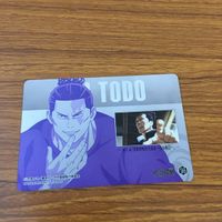 カード トレカ まとめ 呪術廻戦 ウエハース パンダ 東堂 葵 虎杖 悠仁 SP レア 20 サムネイル 8