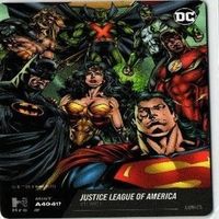 アメコミ バットマン DC マーベル スーパーマン カード まとめ サムネイル 3