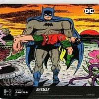 アメコミ バットマン DC マーベル スーパーマン カード まとめ サムネイル 2