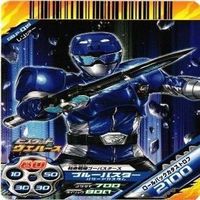 ゲキレンジャー ゴーバスターズ ダイスオー DX EX スーパー戦隊バトル GR KR カード まとめ サムネイル 4