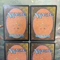 MTG マジックザギャザリング カード まとめ USG 電撃虫/Electryte 4枚セット 97 サムネイル 6