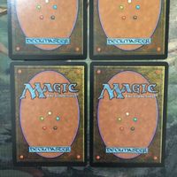 MTG マジックザギャザリング カード まとめ USG 電撃虫/Electryte 4枚セット 97 サムネイル 5