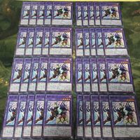 Demonic Key Beast Ansuraboras 40x DAMA-JP036 TCG Card