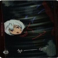 【状態B】ワールドトリガー ウエハース 三雲 修 空閑 遊真 迅 悠一 まとめ カード サムネイル 6