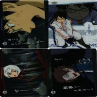 【状態B】ワールドトリガー ウエハース 三雲 修 空閑 遊真 迅 悠一 まとめ カード