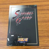 カード トレカ まとめ スクランブルギャザー ウイングキャリバー ハイパーハイネック ハイパーレブラカーン 61 サムネイル 4