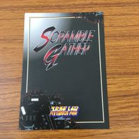 カード トレカ まとめ スクランブルギャザー ウイングキャリバー ハイパーハイネック ハイパーレブラカーン 61 サムネイル 6