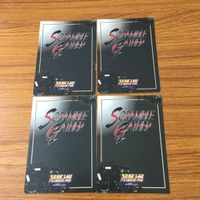 カード トレカ まとめ スクランブルギャザー ウイングキャリバー ハイパーハイネック ハイパーレブラカーン 61 サムネイル 2
