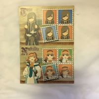 カード トレカ まとめ テイルズ 45 サムネイル 5