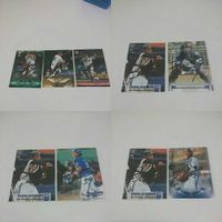 Baseball Card Autographed BBM Magazine Goto Takeshi