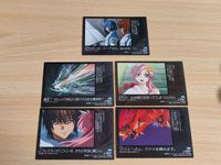 ガンダムSEED DESTINY ラクス・クライン カード カードダスマスターズ 47 52 764 76 83 サムネイル 5