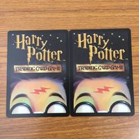カード トレカ まとめ ハリーポッター 魔法生物の世話 知りたがり屋のカラス インカーシフォア アビフォアス 妖精の魔法 63 サムネイル 6