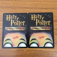 カード トレカ まとめ ハリーポッター 魔法生物の世話 知りたがり屋のカラス インカーシフォア アビフォアス 妖精の魔法 63 サムネイル 4