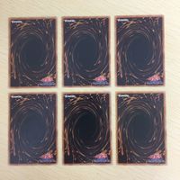遊戯王 ノーマル カード トレーディングカード ポリノシス まとめ サムネイル 6