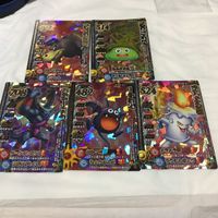 ドラゴンクエスト モンスター バトルロード カード まとめ レア 12 サムネイル 1