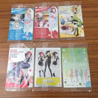 未開封 ウエハース カード まとめ ラブライブ 矢澤 にこ 綾瀬 絵里 小泉 花陽 西木野 真姫 星空 凛 5 サムネイル 2